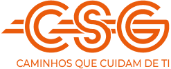 CSG Logo