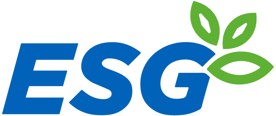 ESG Logo