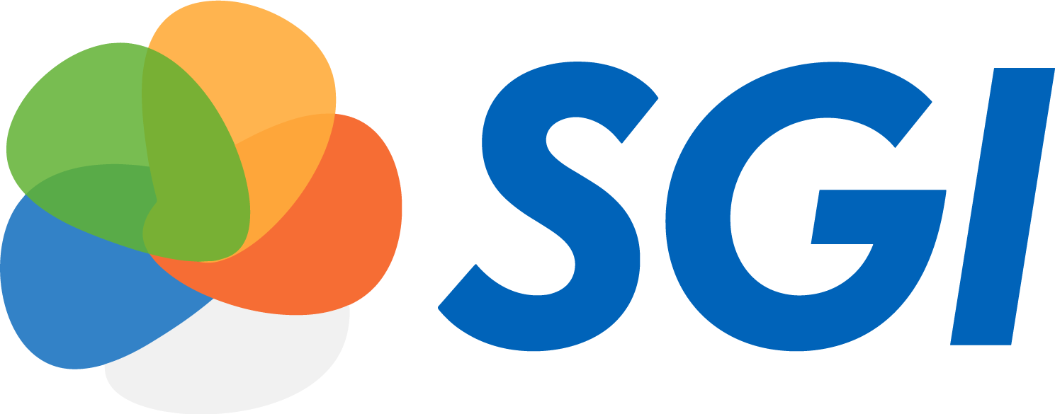 SGI Logo