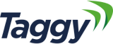 Logo Taggy
