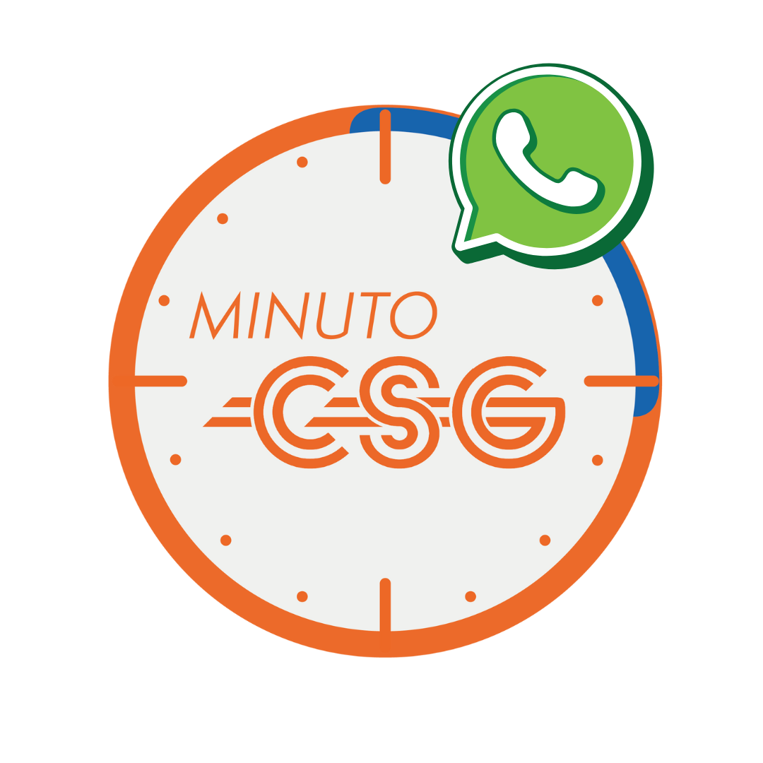 Minuto CSG